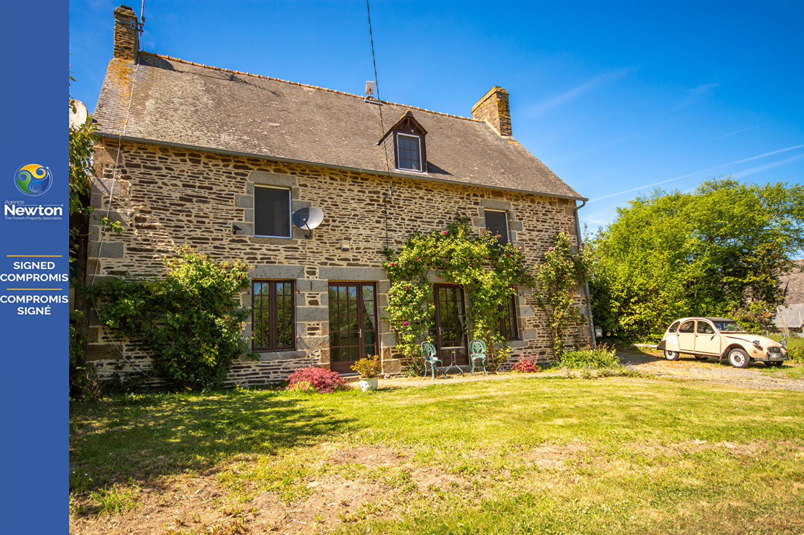 Agence immobilière de Agence Newton