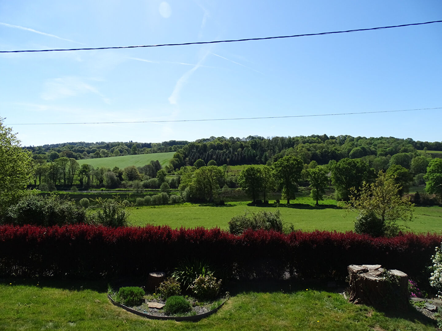 House in Gouarec - Image 2