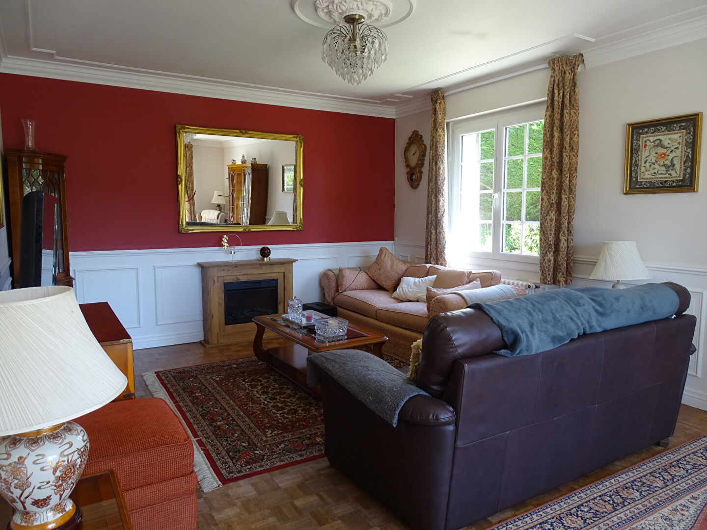 House in Gouarec - Image 3