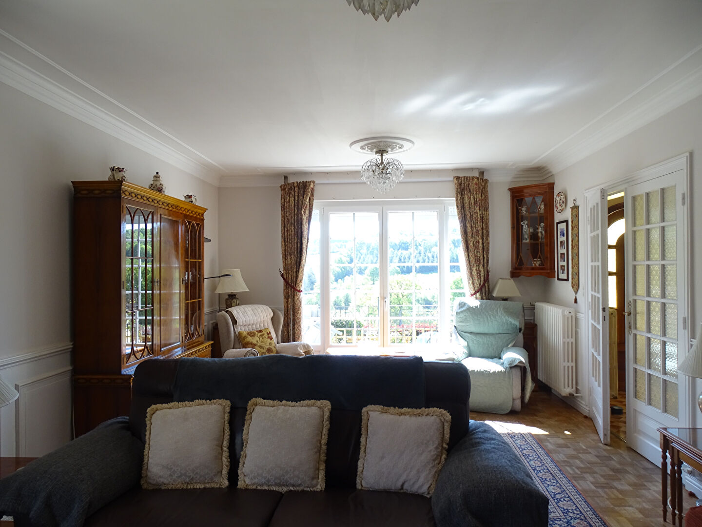 House in Gouarec - Image 4