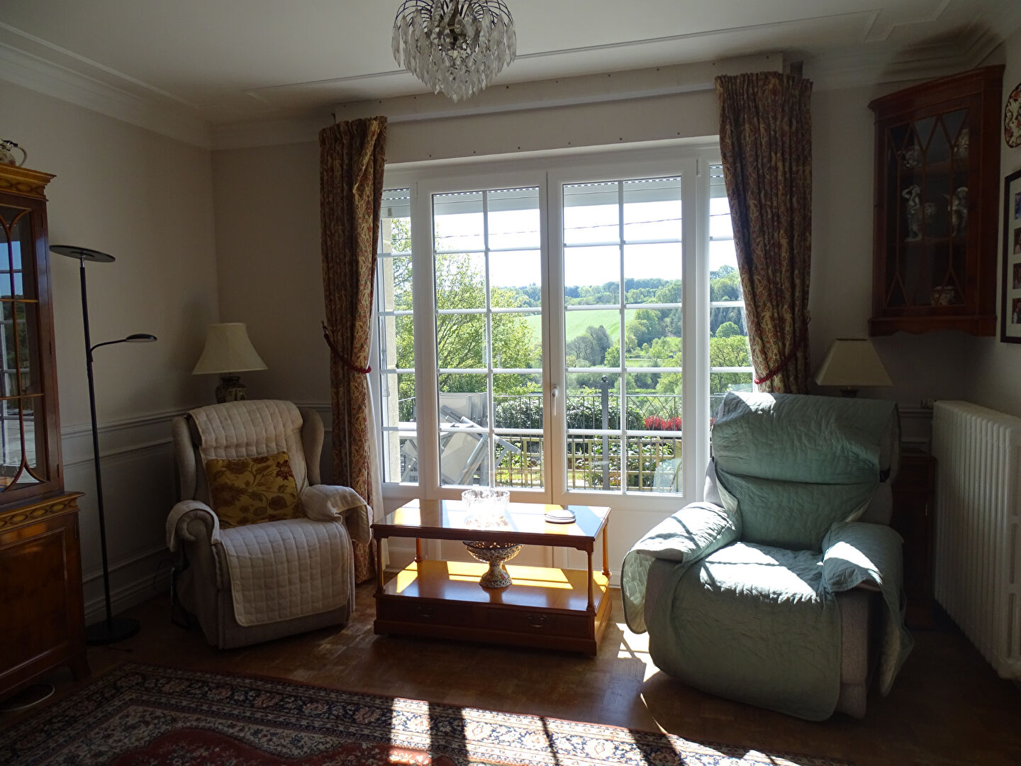 House in Gouarec - Image 5