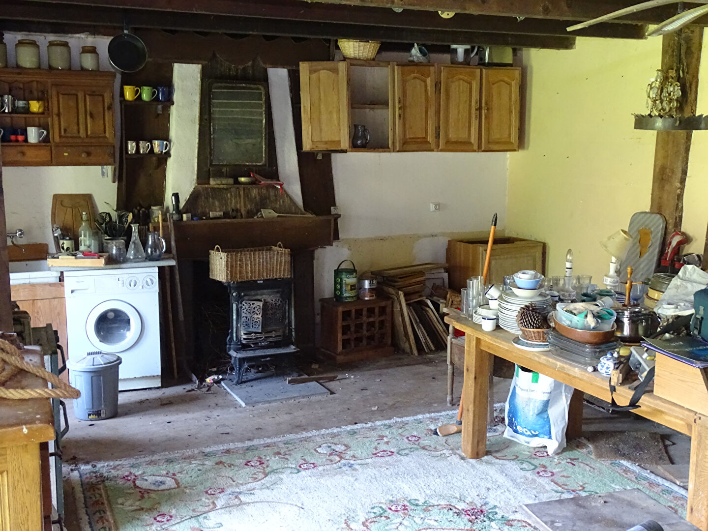 House in Saint-Nicolas-du-Pelem - Image 5