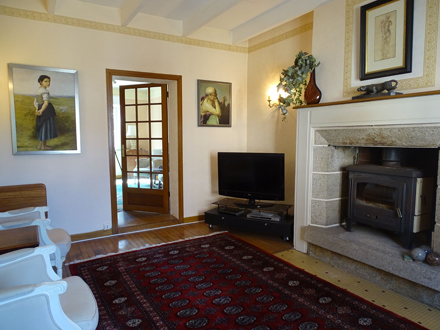 House in Collorec - Image 2