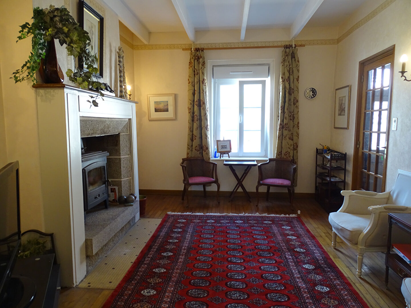 House in Collorec - Image 3