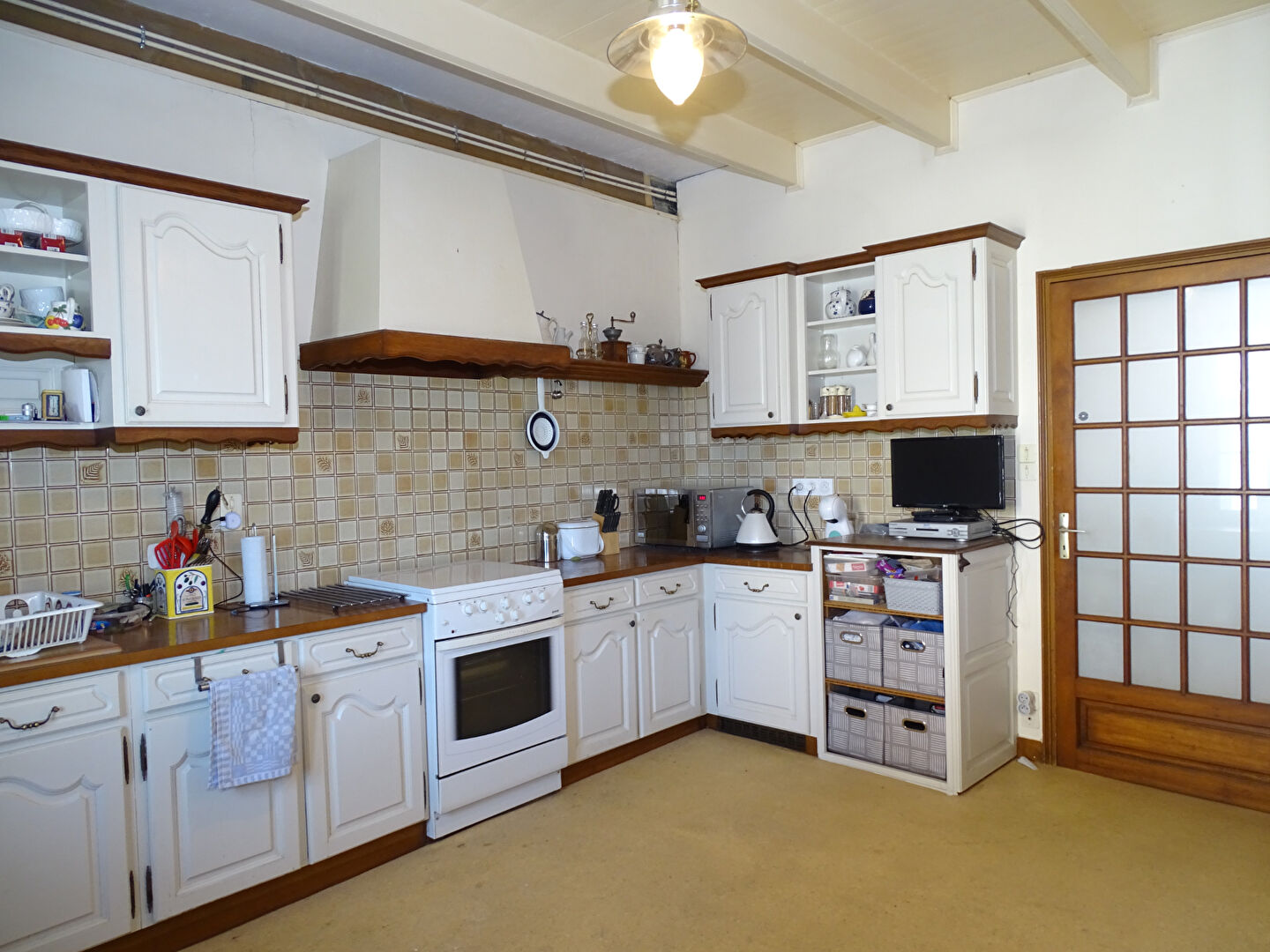 House in Collorec - Image 5
