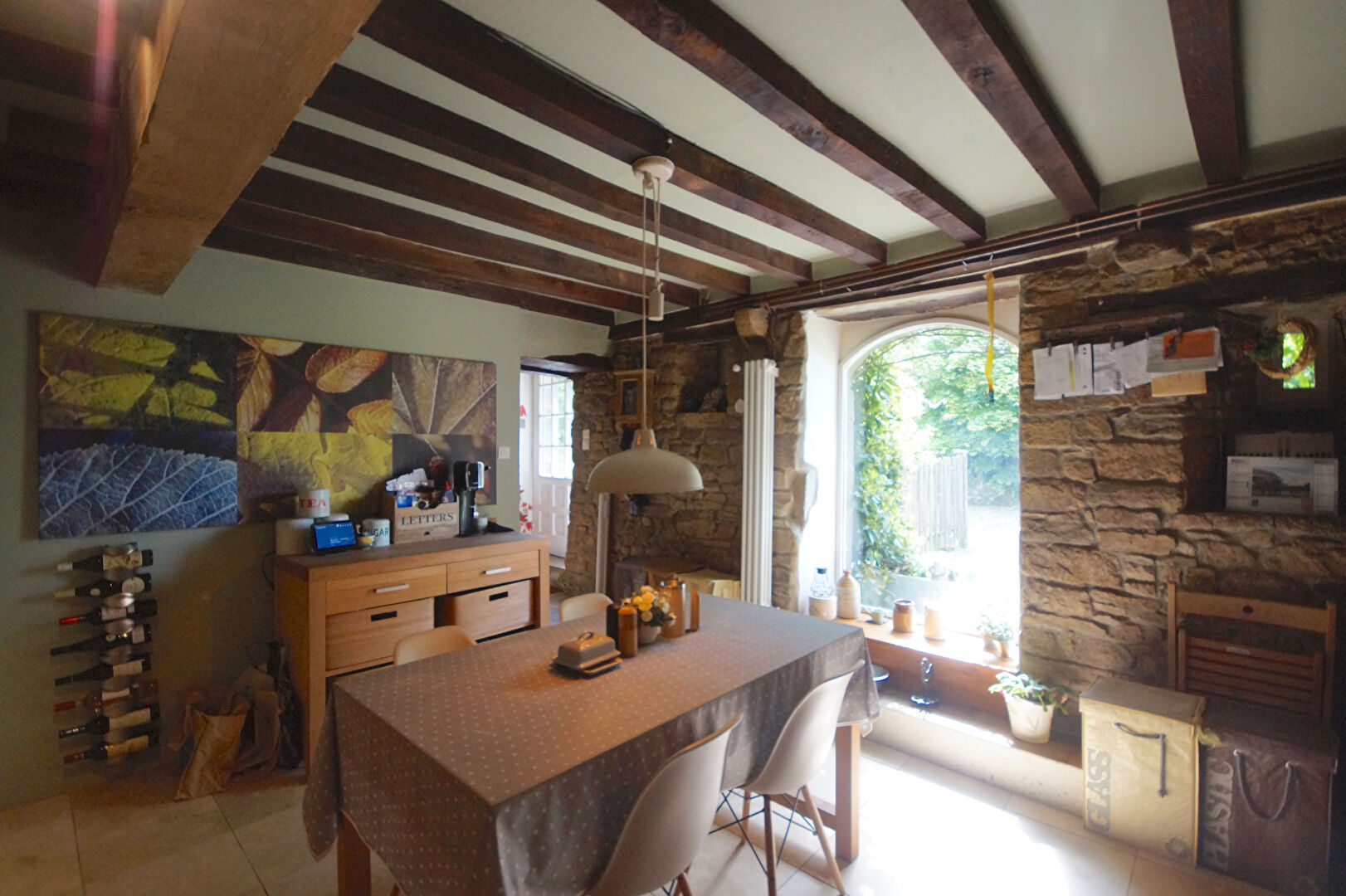 House in Hambye - Image 3