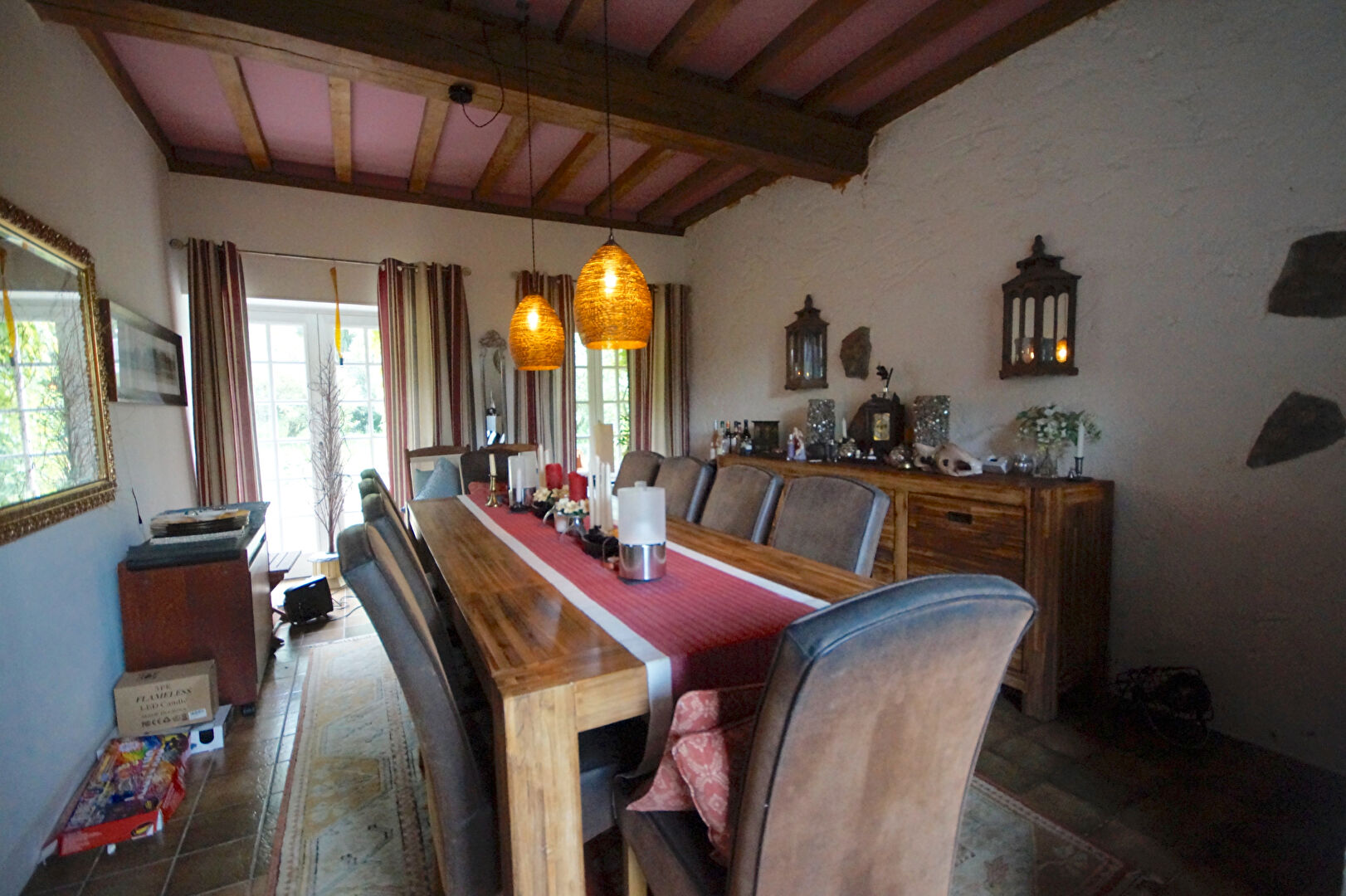 House in Hambye - Image 5