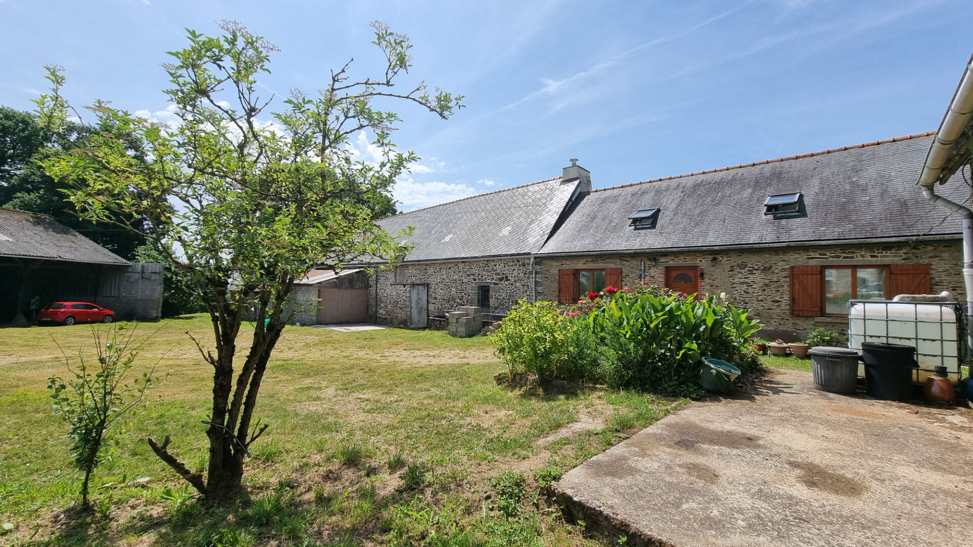 Agence immobilière de Agence Newton