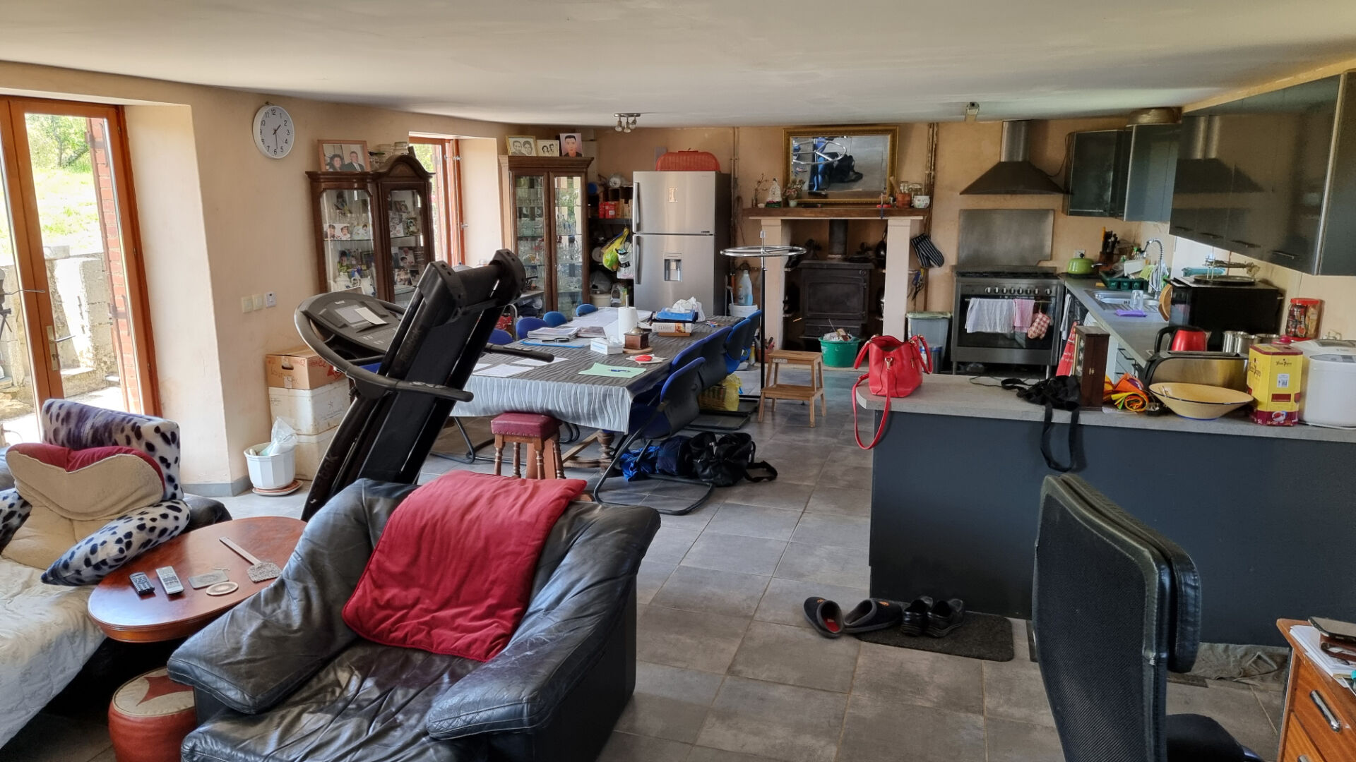 House in Saint-Barnabe - Image 4