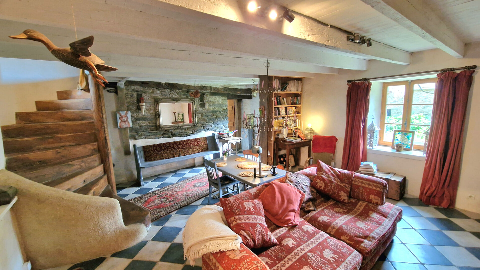 House in Loudeac - Image 3
