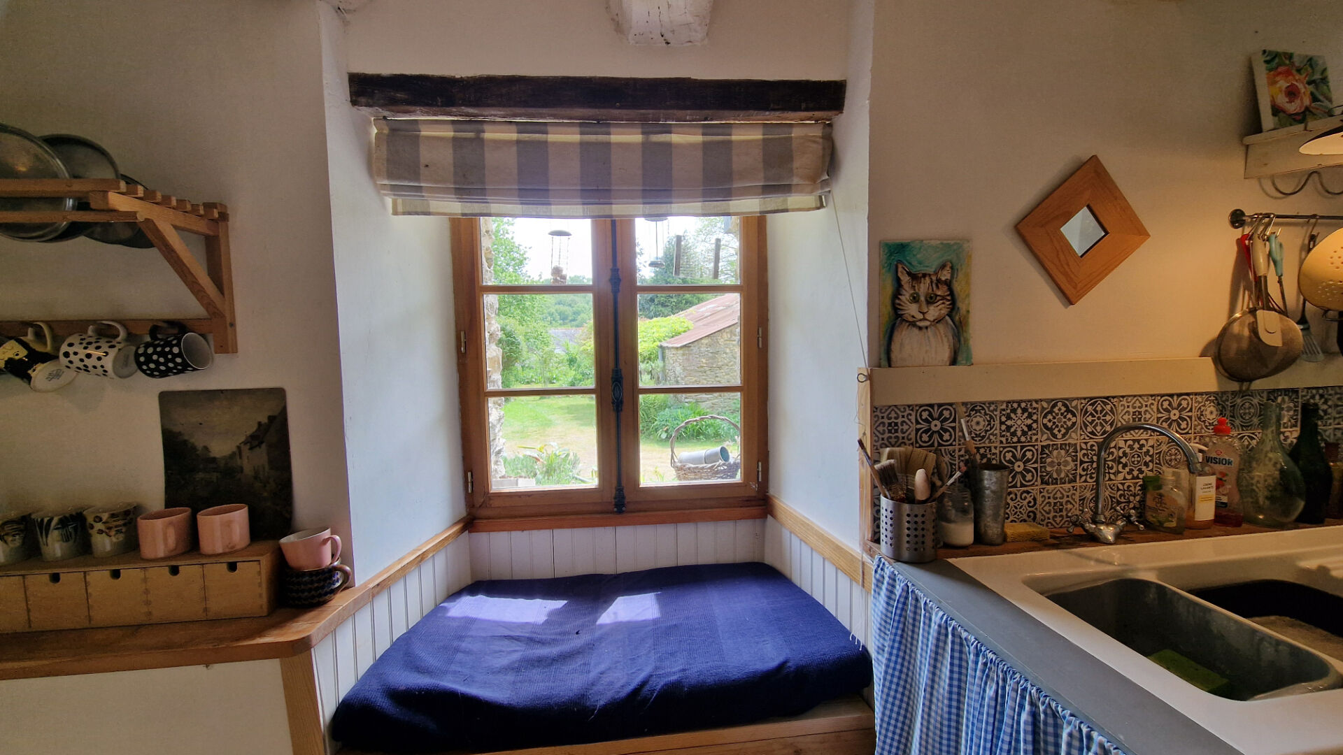 House in Loudeac - Image 4