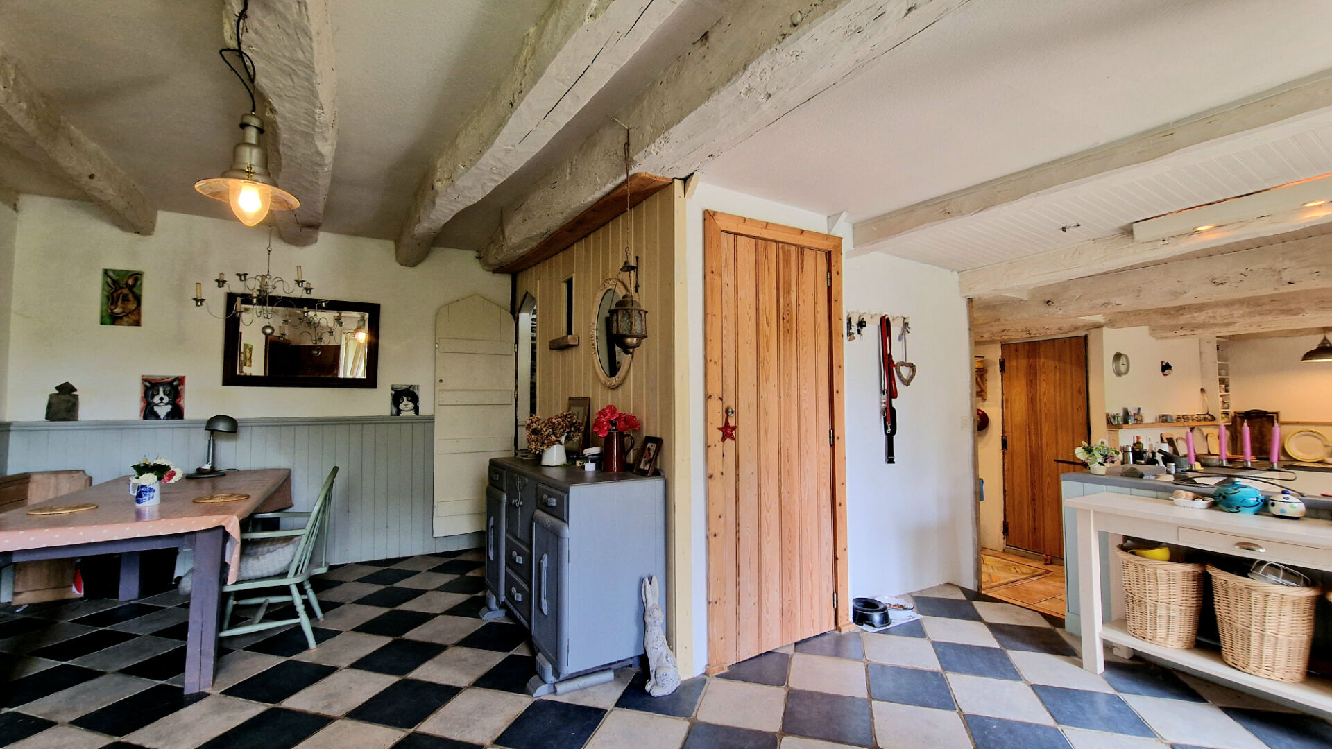 House in Loudeac - Image 5