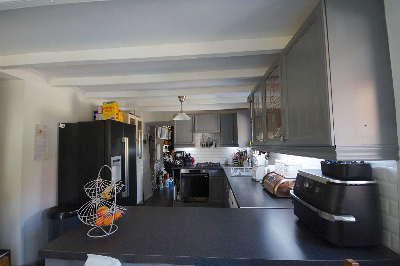 House in Hudimesnil - Image 3