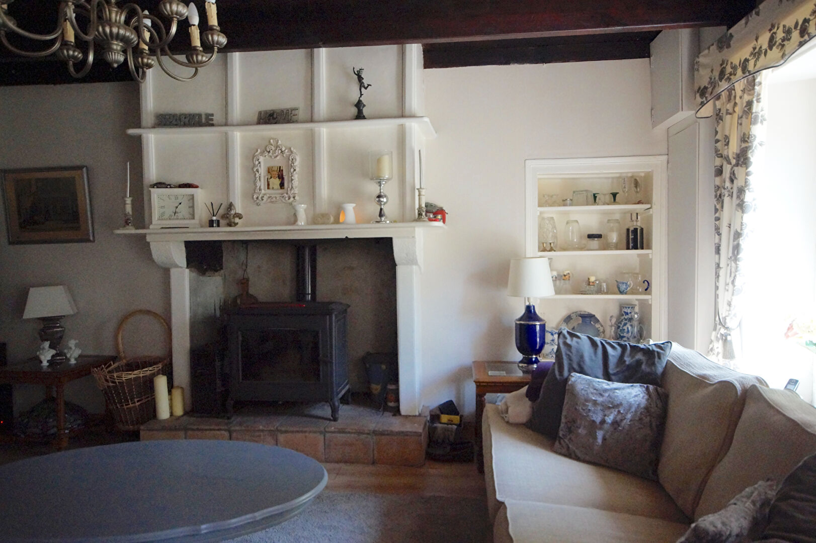 House in Hudimesnil - Image 5