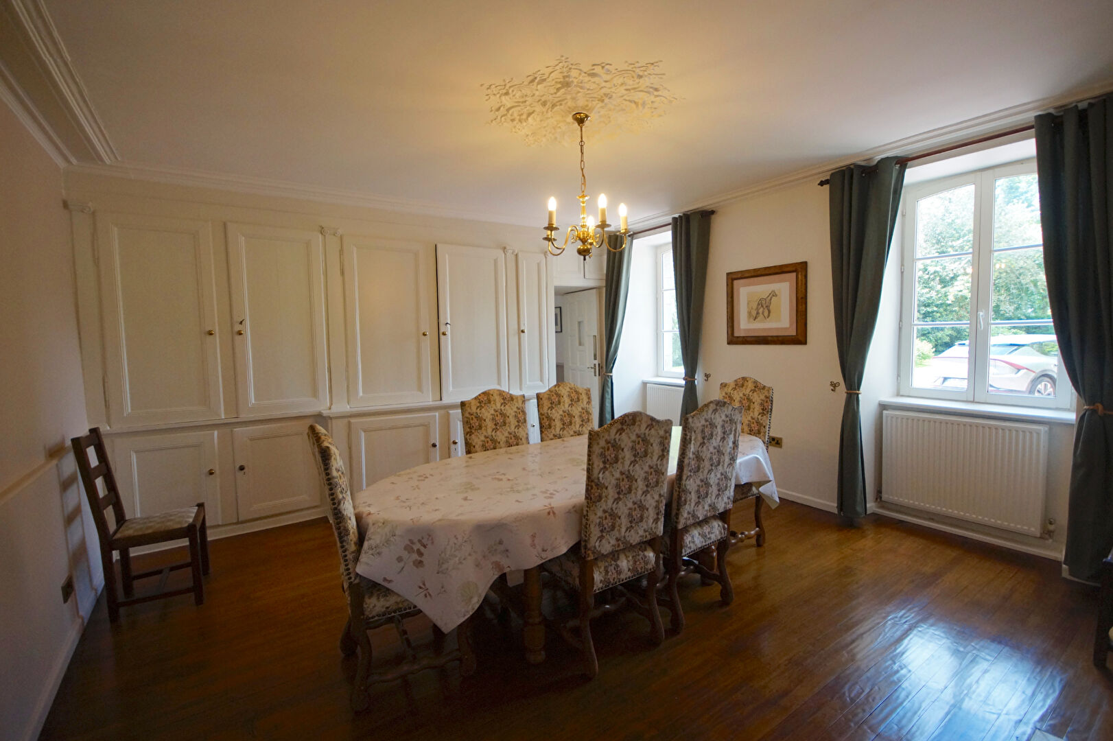 House in Gavray-sur-Sienne - Image 3