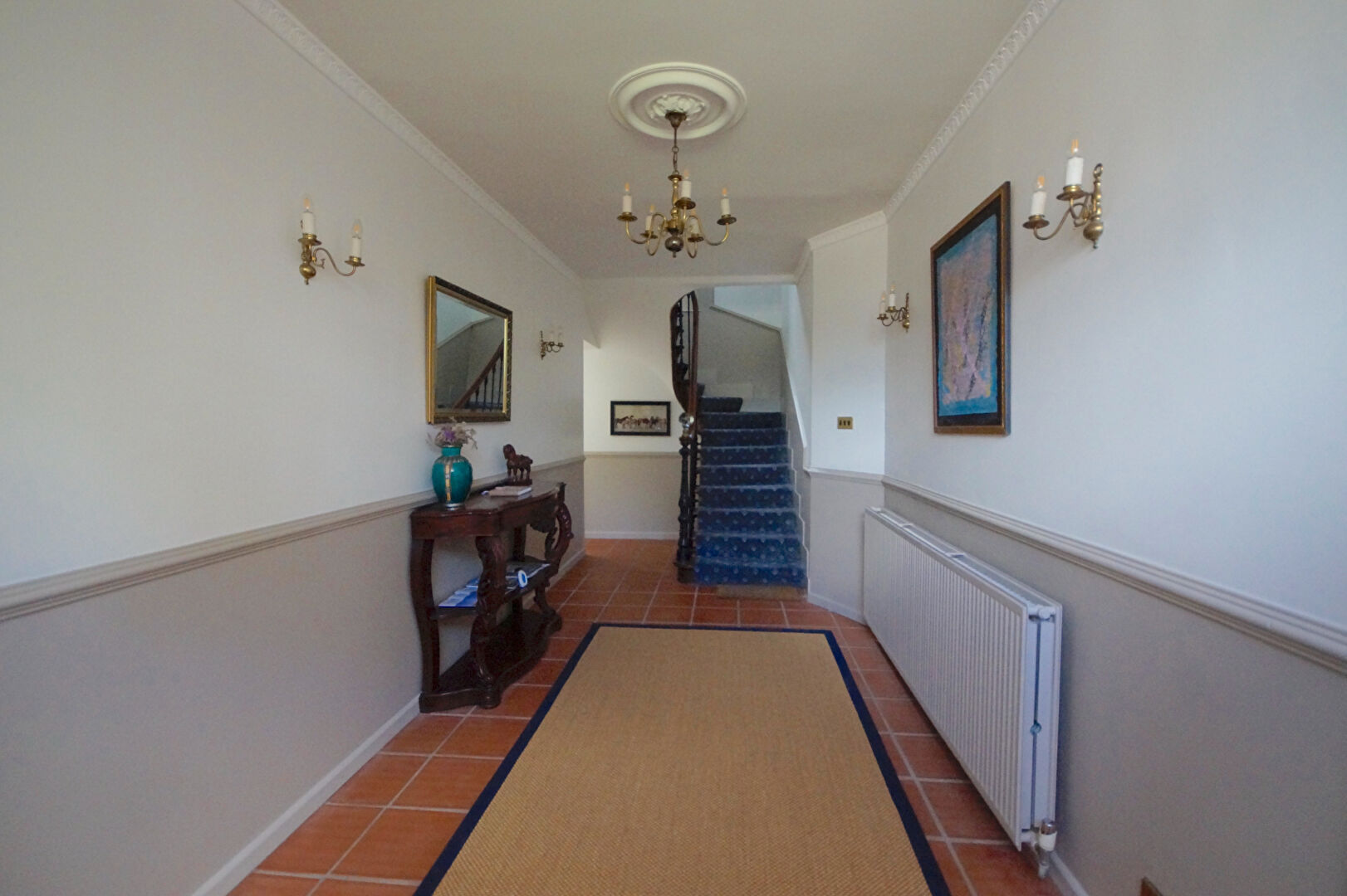 House in Gavray-sur-Sienne - Image 5
