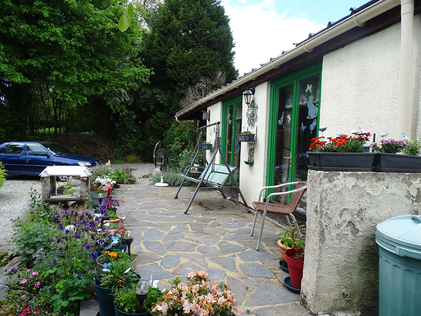 House in Sainte-Trephine - Image 2