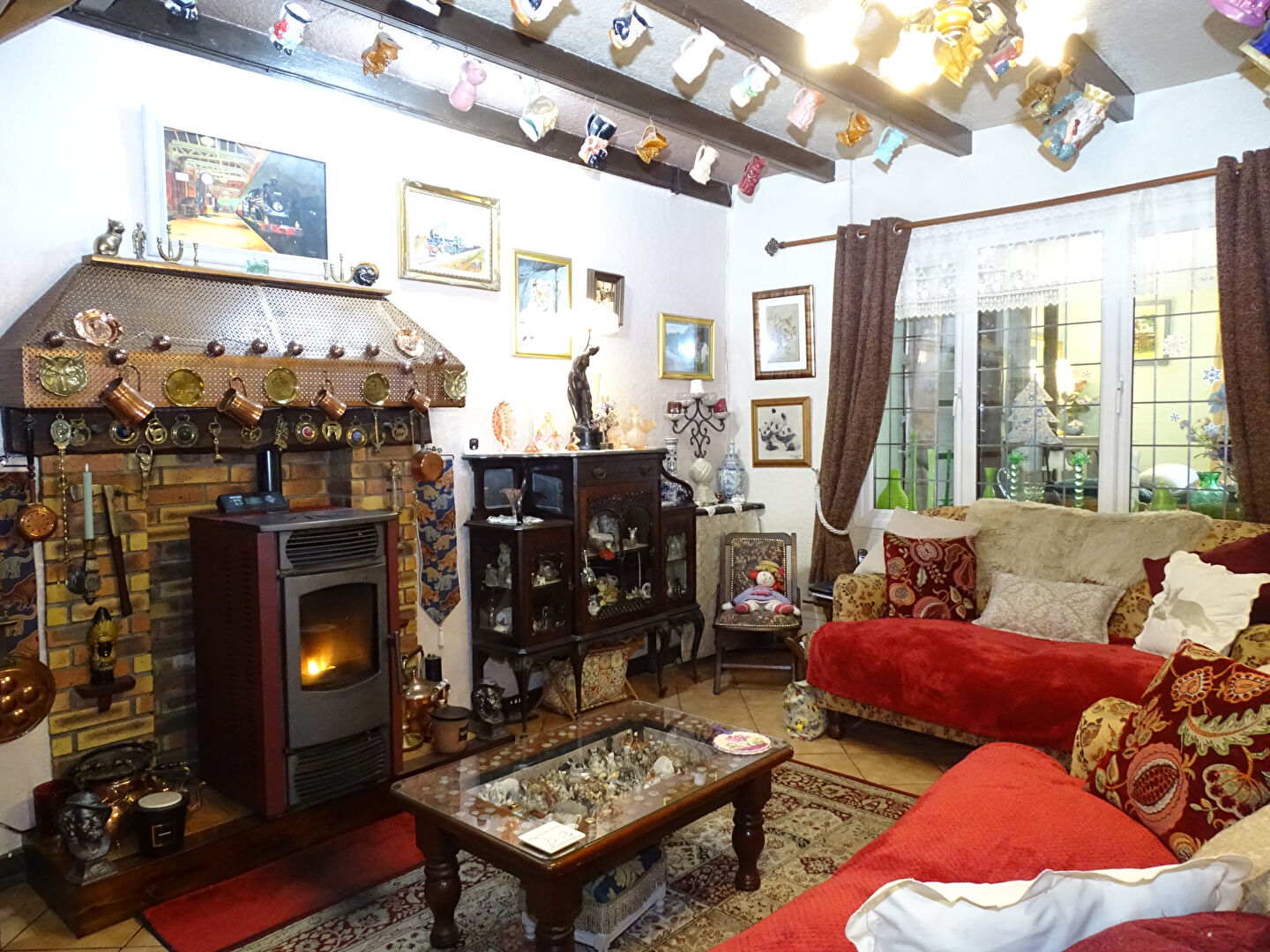 House in Sainte-Trephine - Image 3
