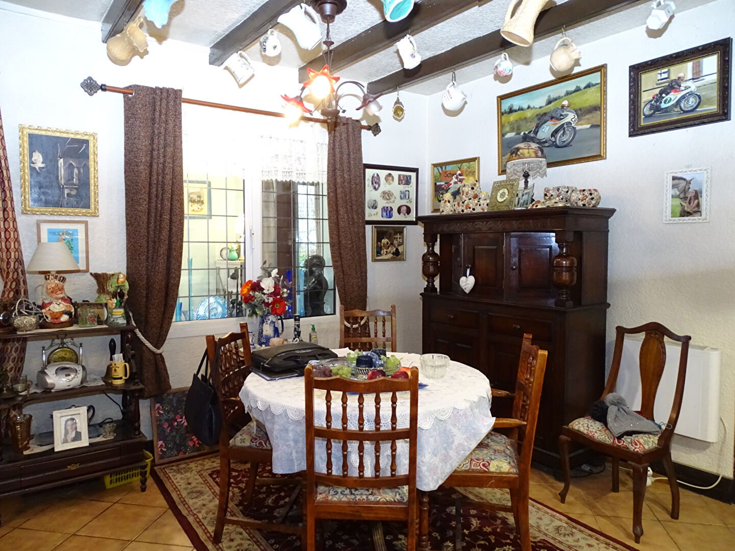 House in Sainte-Trephine - Image 4