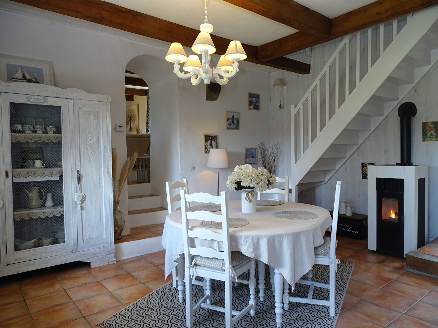 House in Trebrivan - Image 2