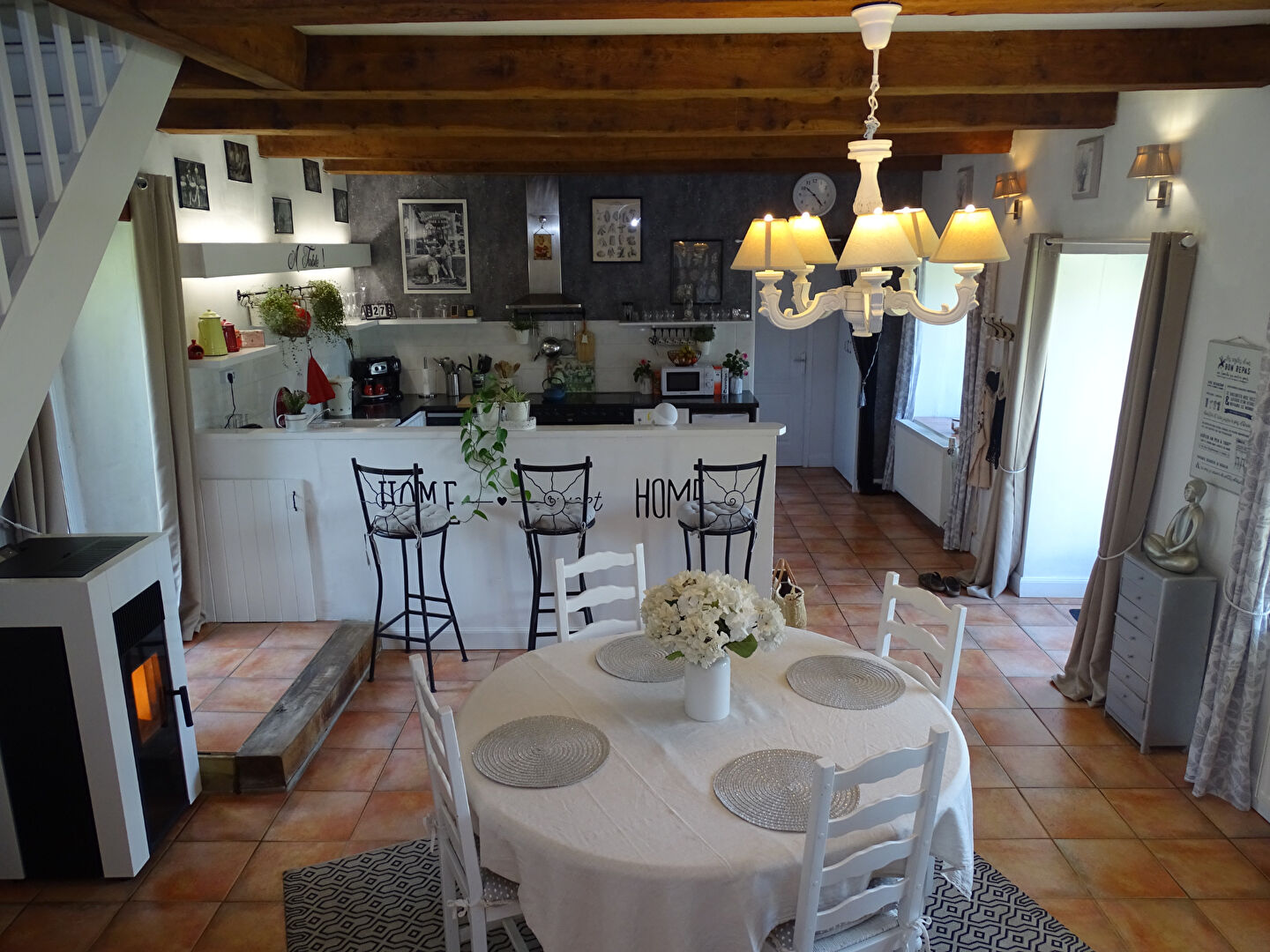 House in Trebrivan - Image 3