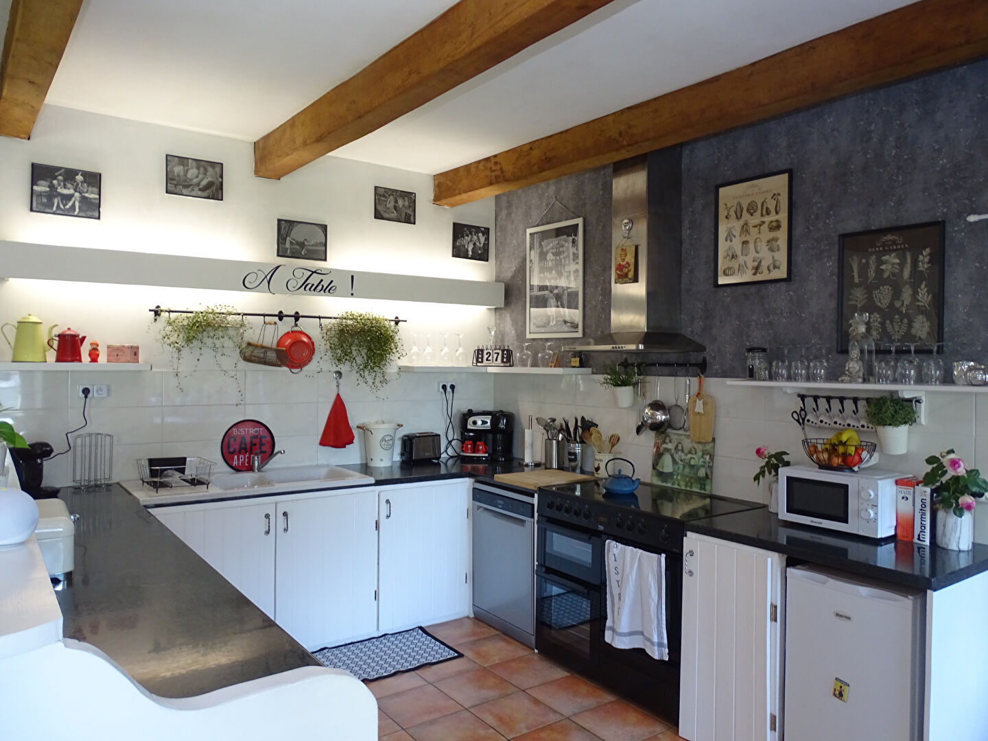 House in Trebrivan - Image 4