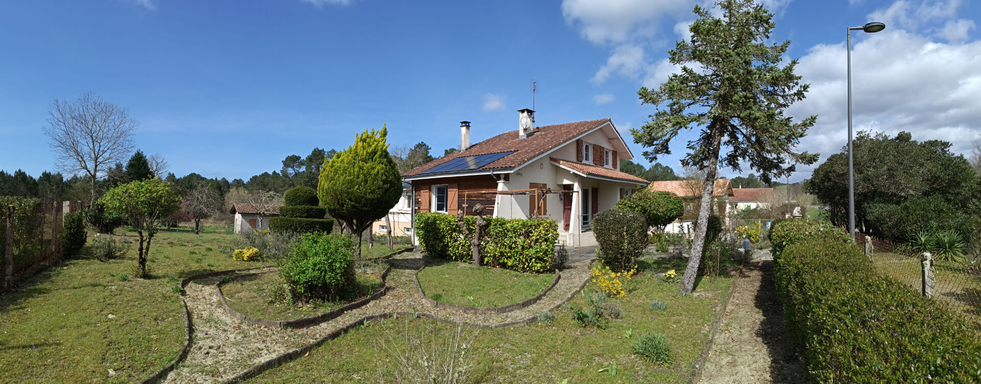 Agence immobilière de Agence Newton
