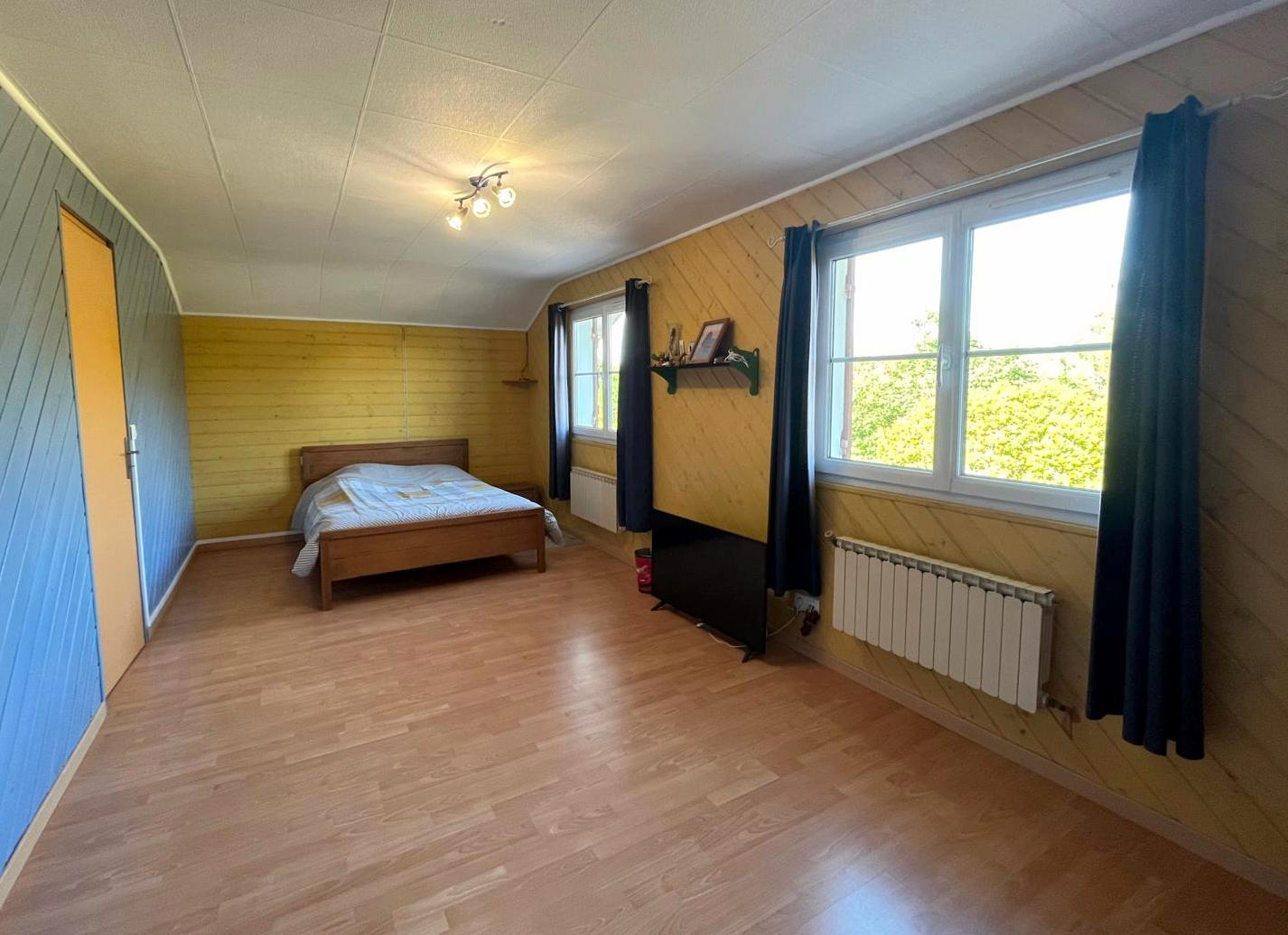 LANDES ATLANTIQUE - Spacious house et landscaped garden - Rare opportunity
