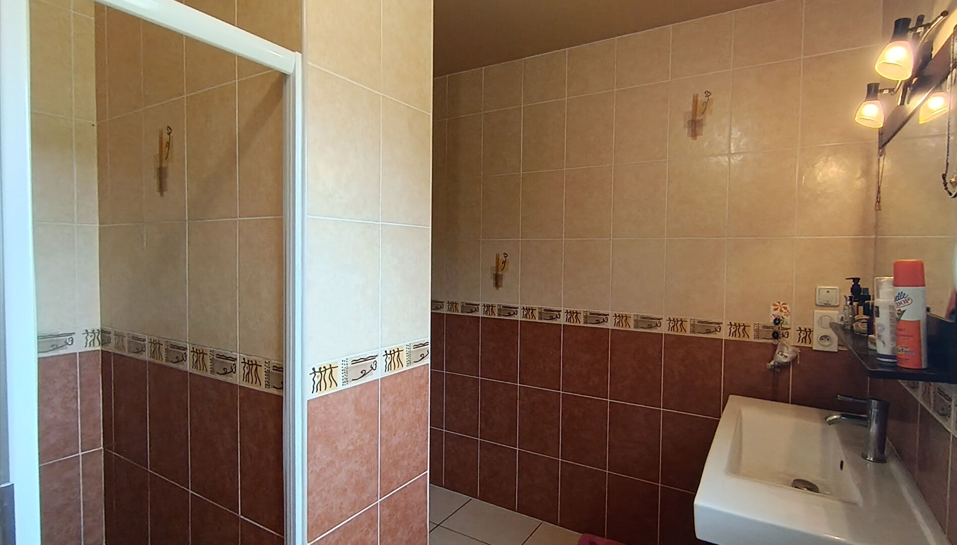 LANDES ATLANTIQUE - Spacious house et landscaped garden - Rare opportunity