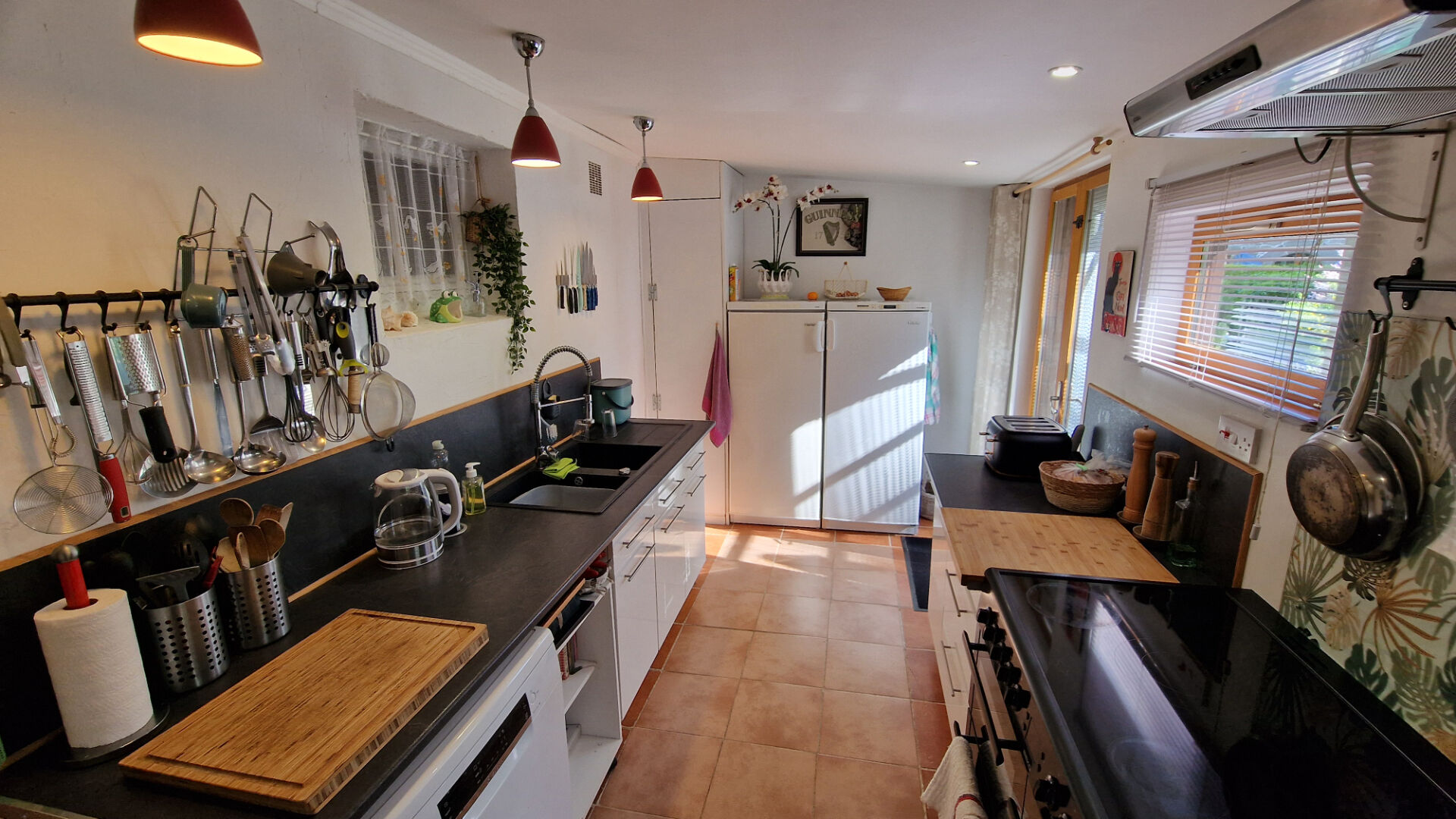 House in Meneac - Image 4