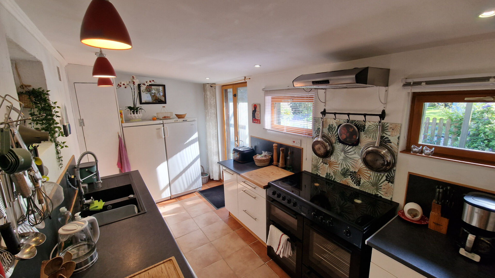 House in Meneac - Image 5