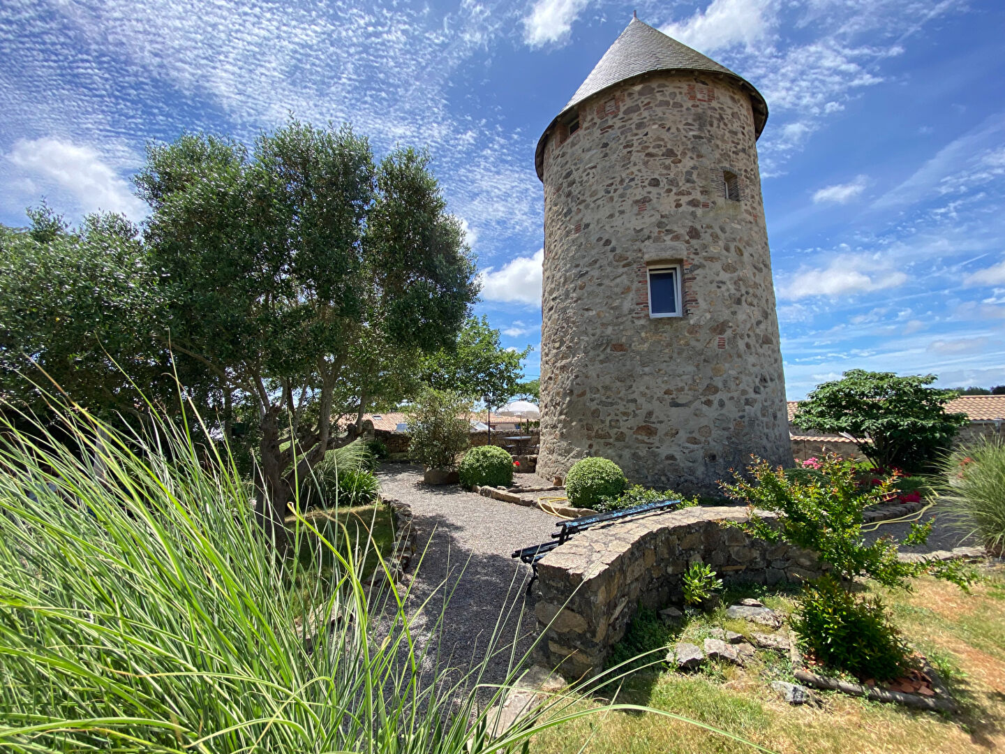 House in Vendee - view 1