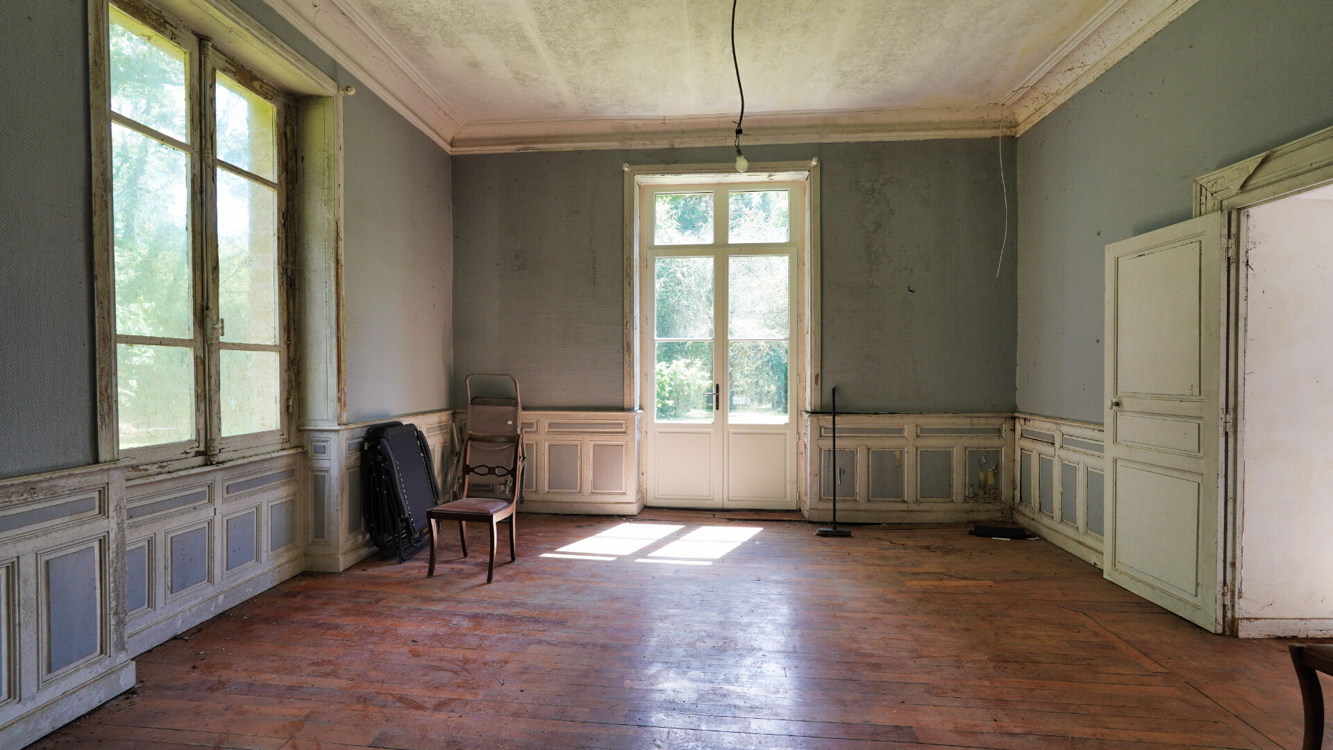 House in Les Fougerets - Image 3