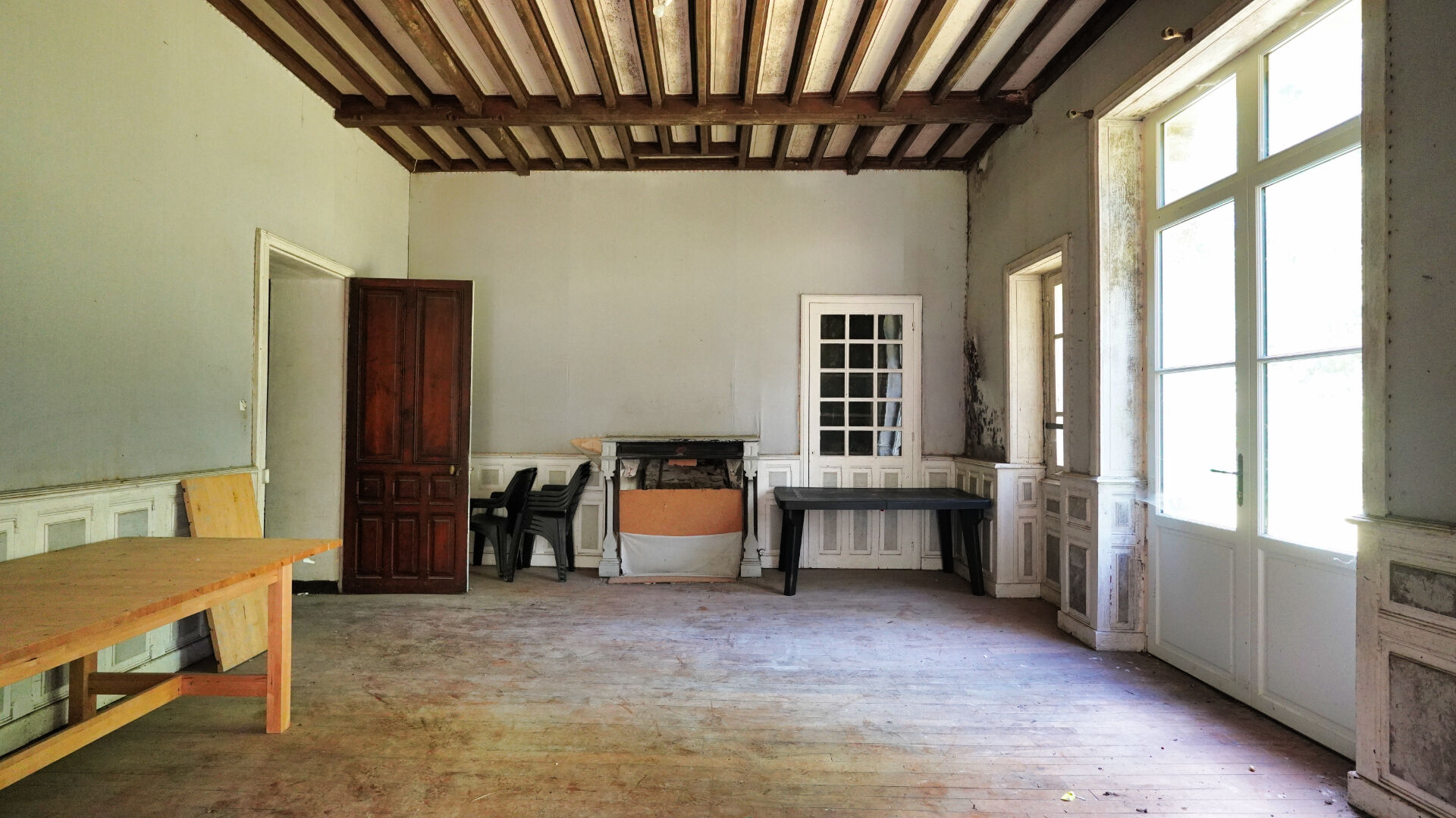 House in Les Fougerets - Image 4
