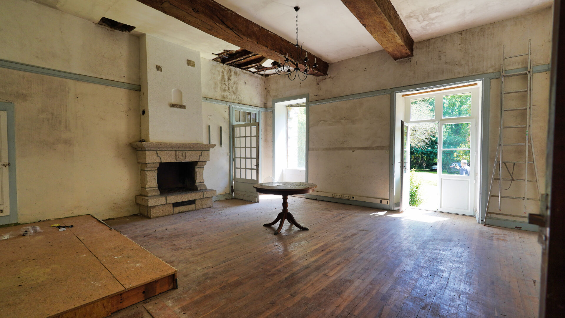 House in Les Fougerets - Image 5