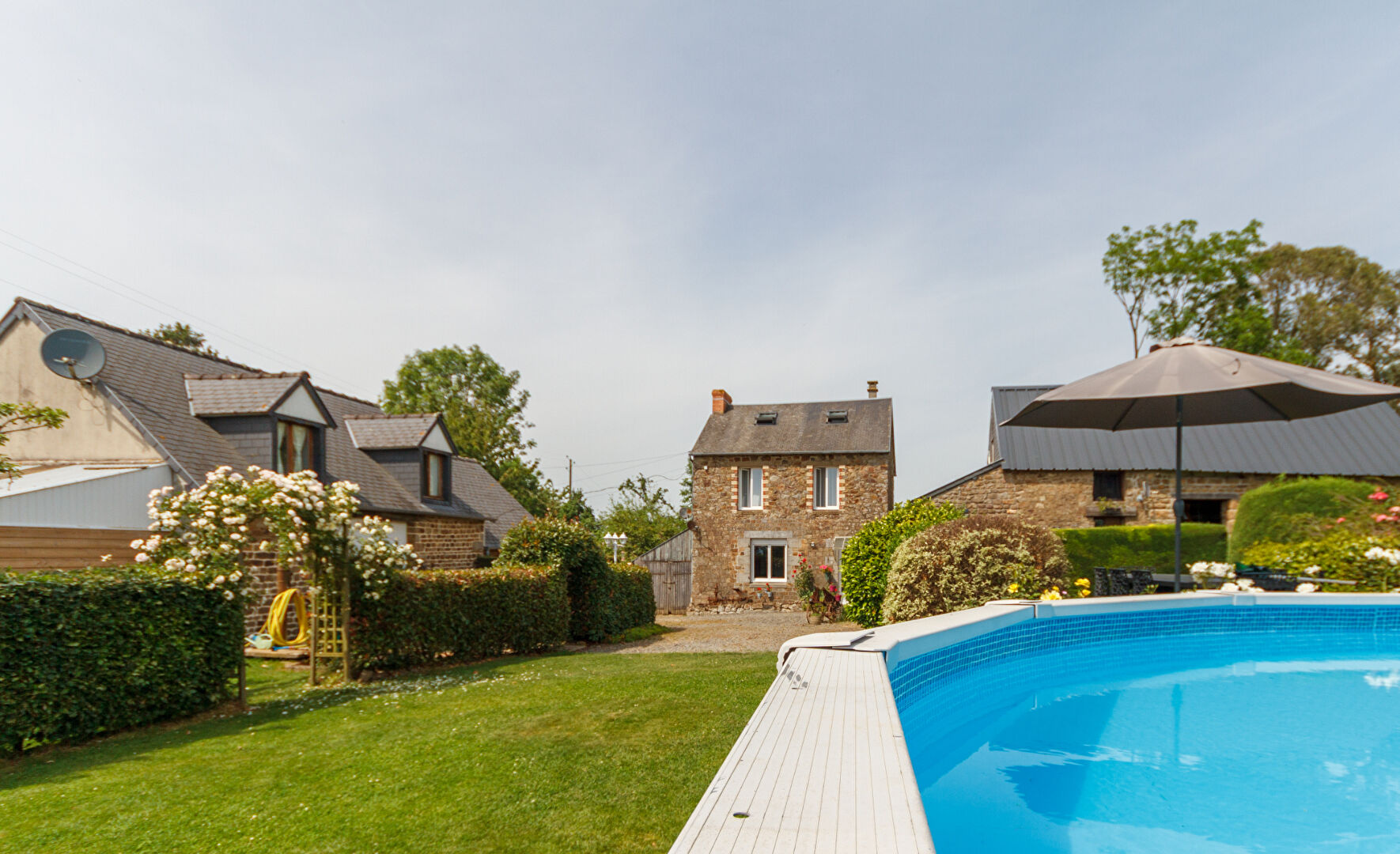 Agence immobilière de Agence Newton