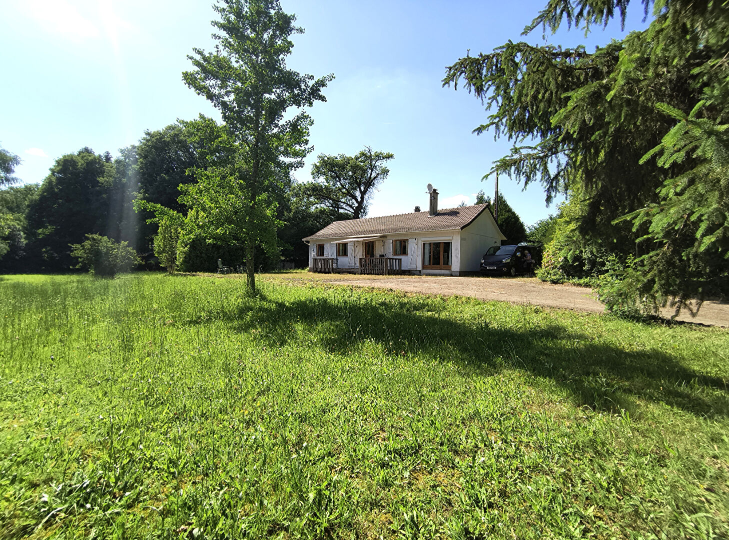 Agence immobilière de Agence Newton