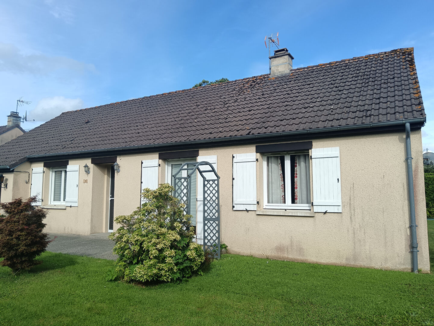 Agence immobilière de Agence Newton