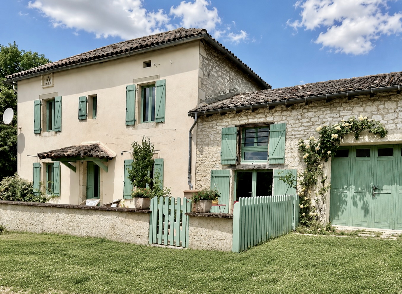 Agence immobilière de Agence Newton