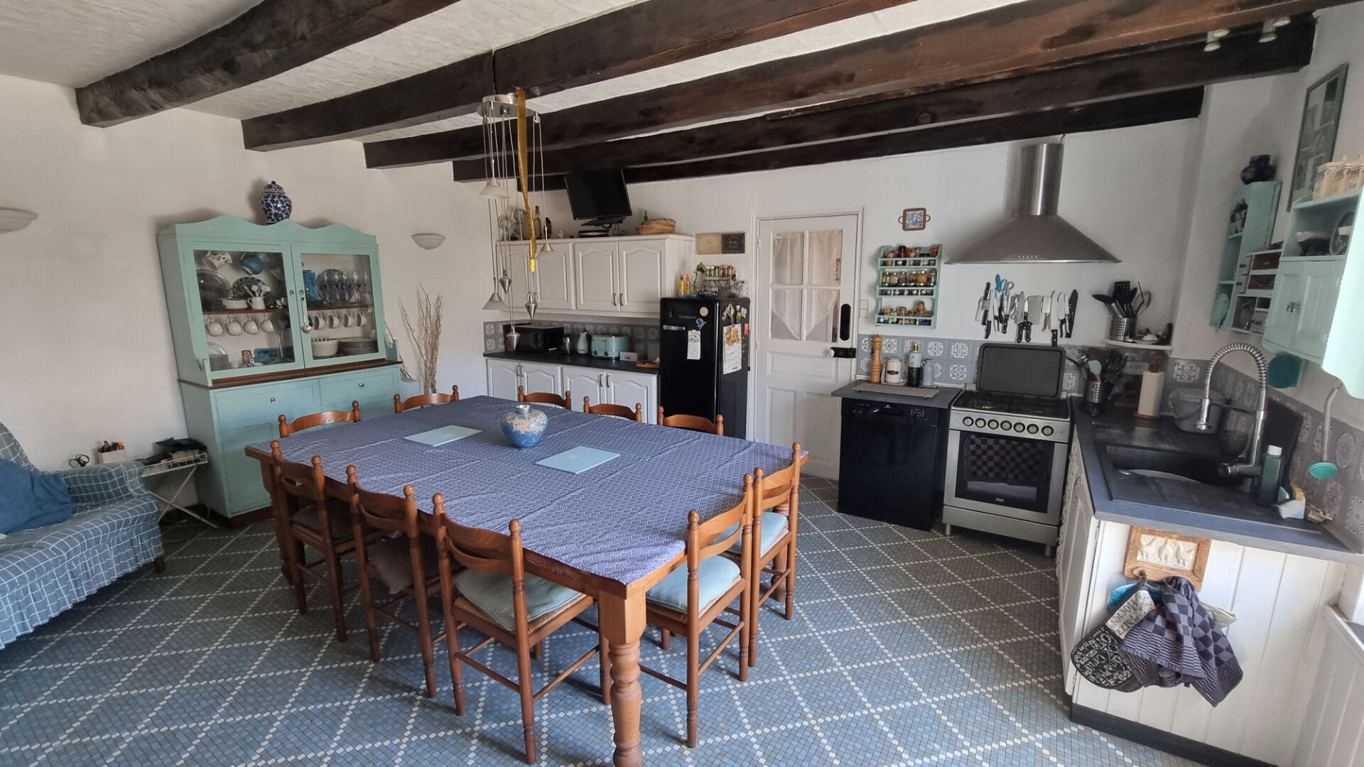 House in Gueltas - Image 2