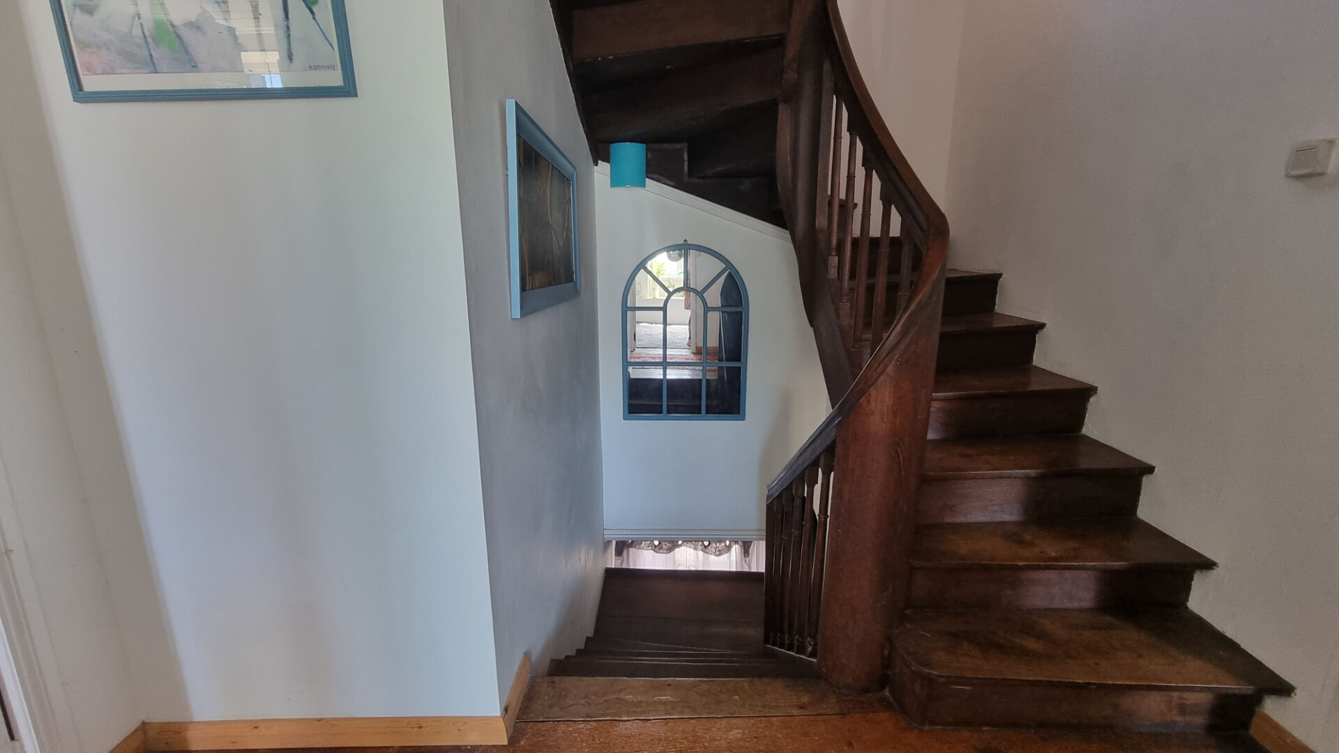 House in Gueltas - Image 4