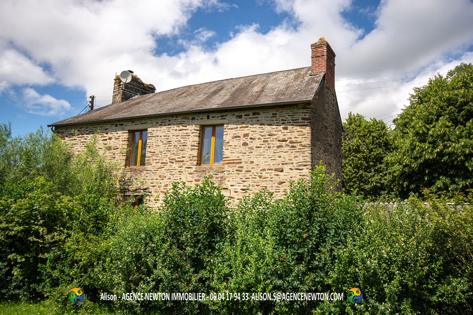 House in Saint-James - Image 2