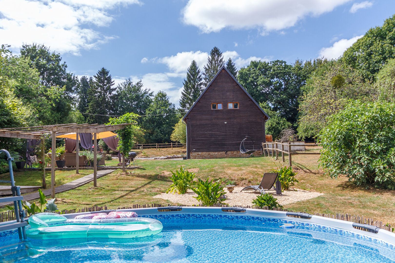House in Sourdeval - Image 2