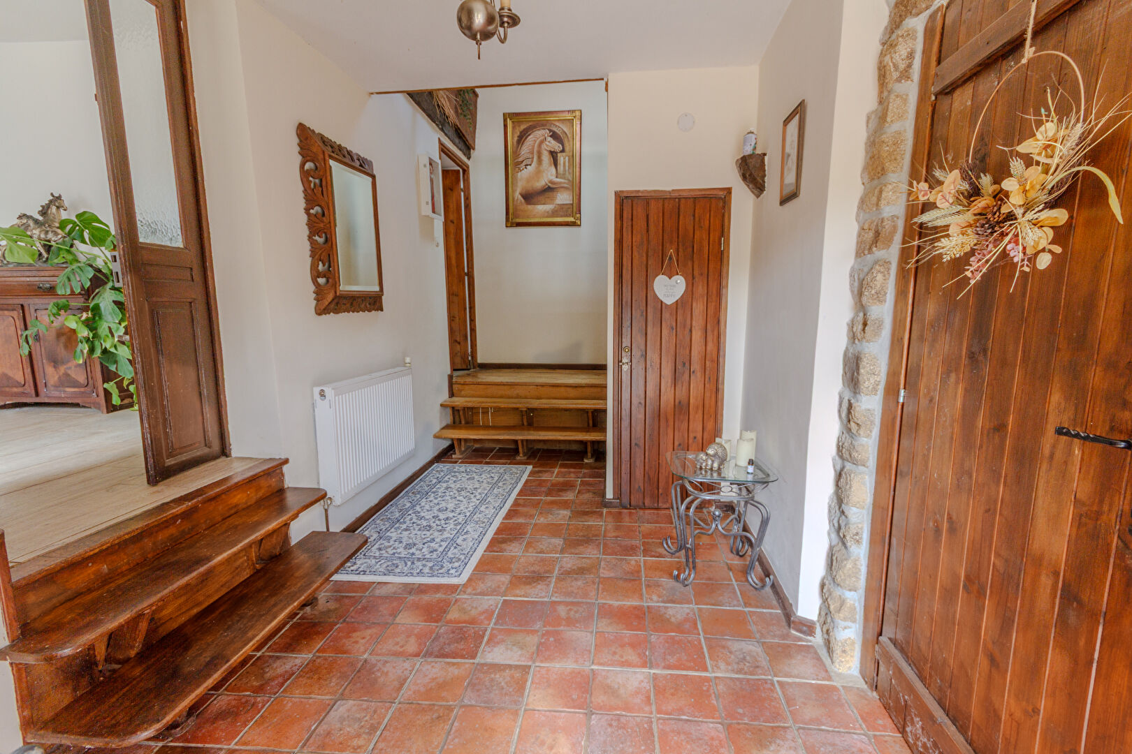 House in Sourdeval - Image 3