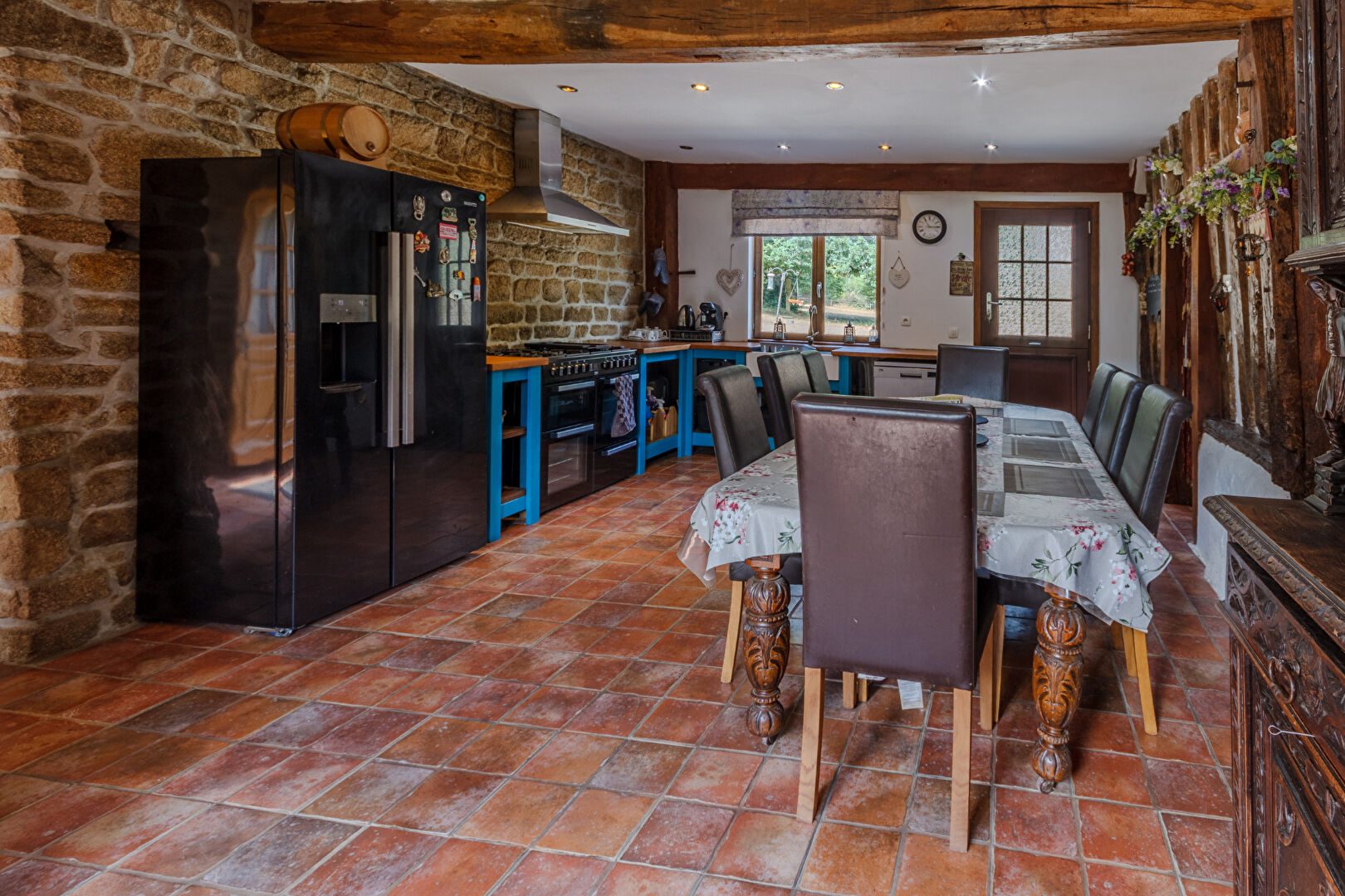 House in Sourdeval - Image 4
