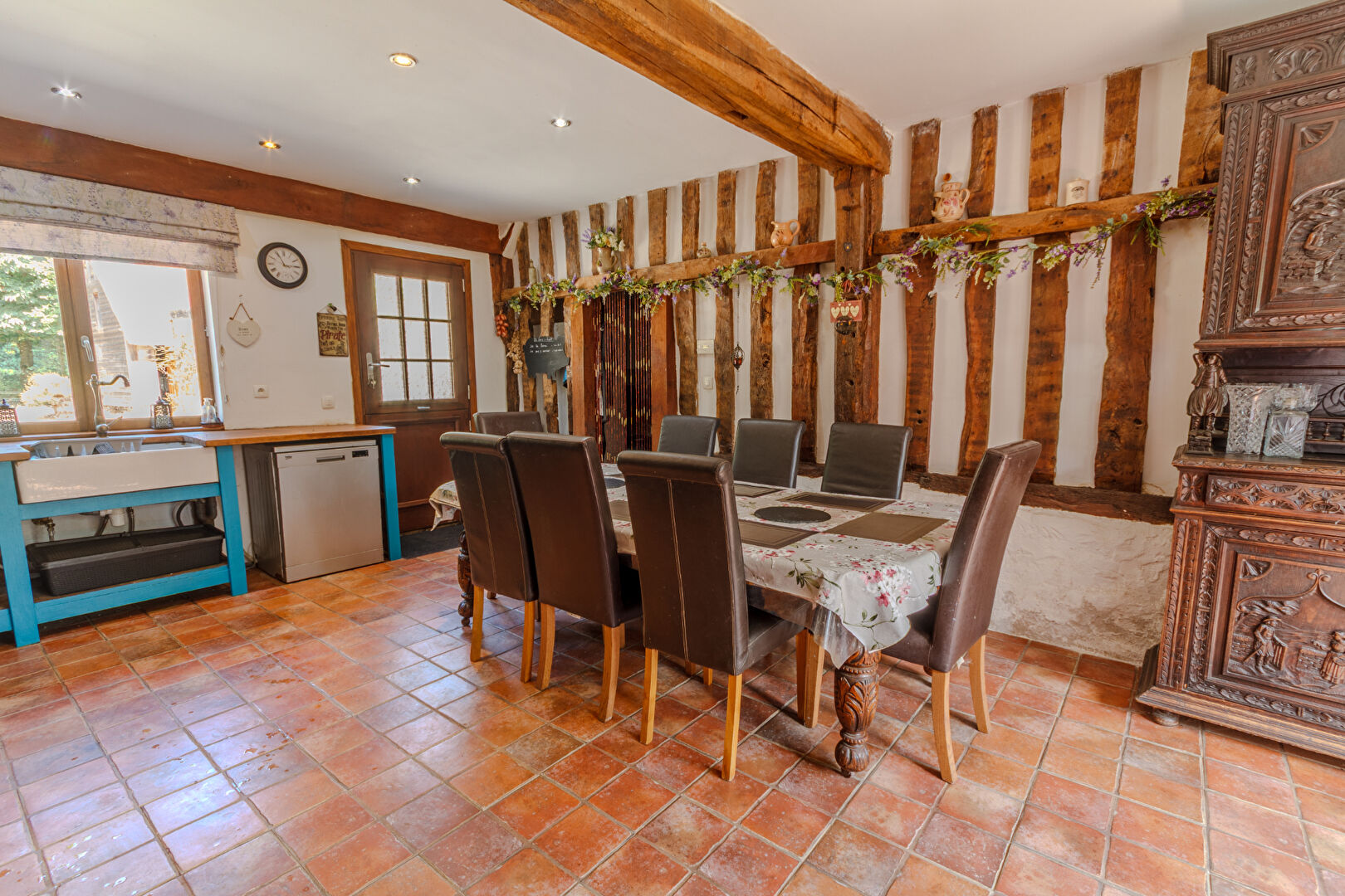 House in Sourdeval - Image 5