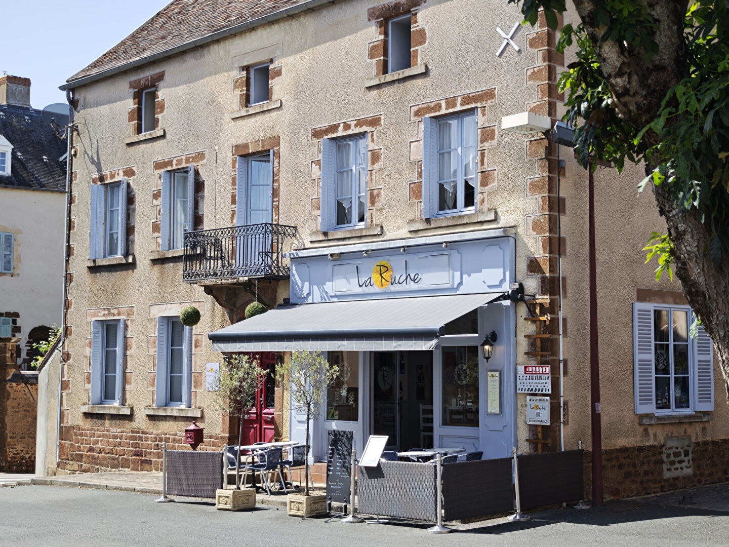 Agence immobilière de Agence Newton