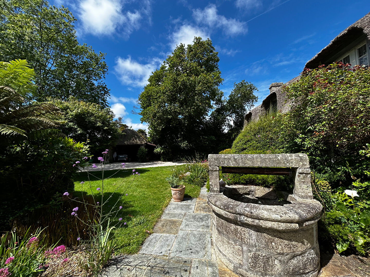 House in Quimper - Image 2