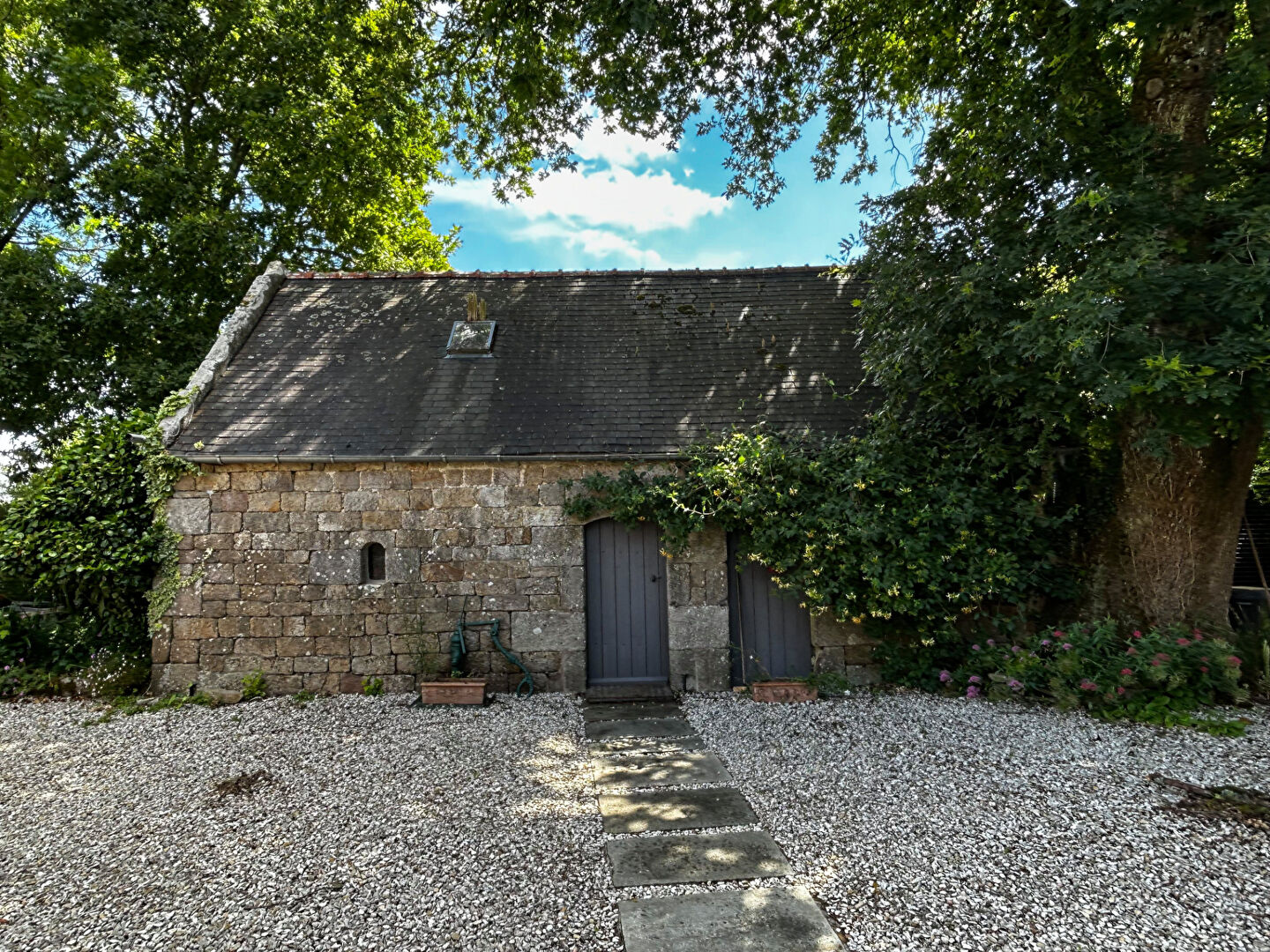 House in Quimper - Image 4