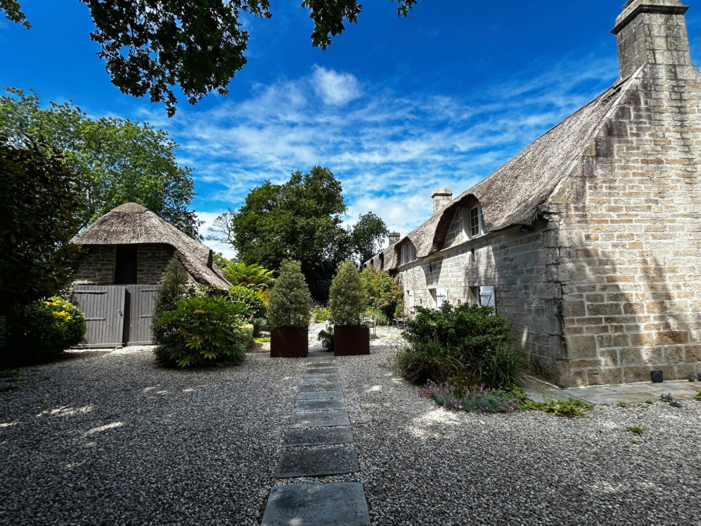 House in Quimper - Image 5